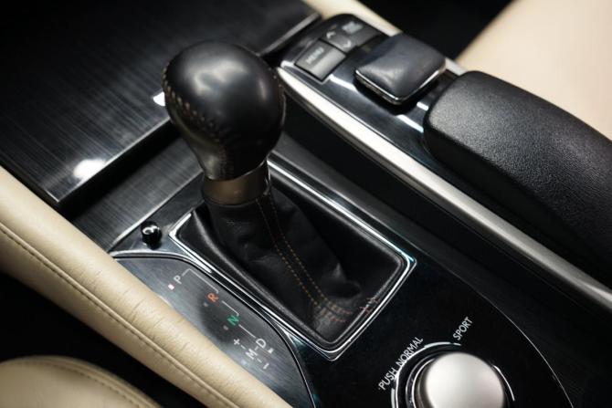 Lexus GS IV с пробегом 2012 года, цена 2 500 000 рублей, 213000 км, седан, Автокод Объявления