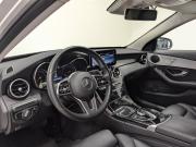 Mercedes-Benz C-Класс IV (W205) Рестайлинг Москва  - изображение 43