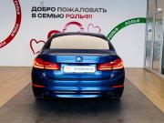 BMW 5 серии VII (G30/G31/G38) Москва  - изображение 30