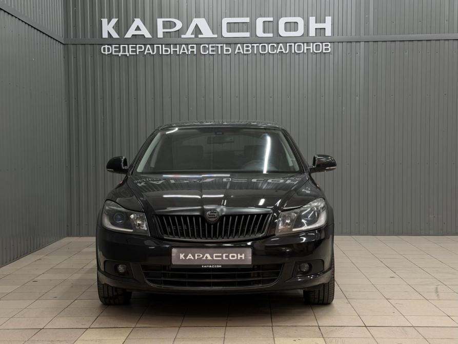 Skoda Octavia II (A5) Рестайлинг Магнитогорск  - изображение 3