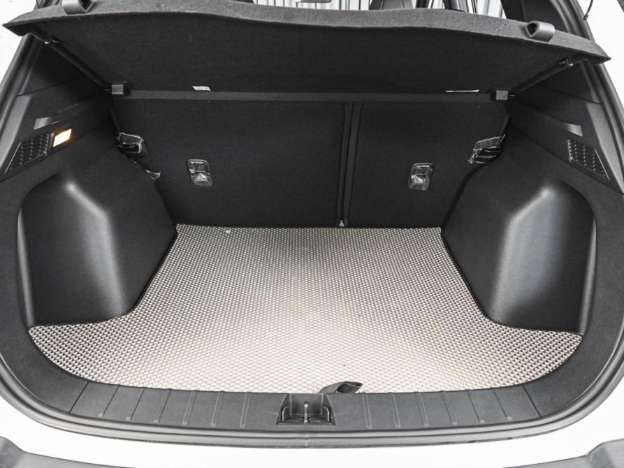 Geely Coolray I Рестайлинг Ставрополь  - изображение 23