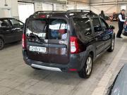 Lada (ВАЗ) Largus I Санкт-Петербург  - изображение 10