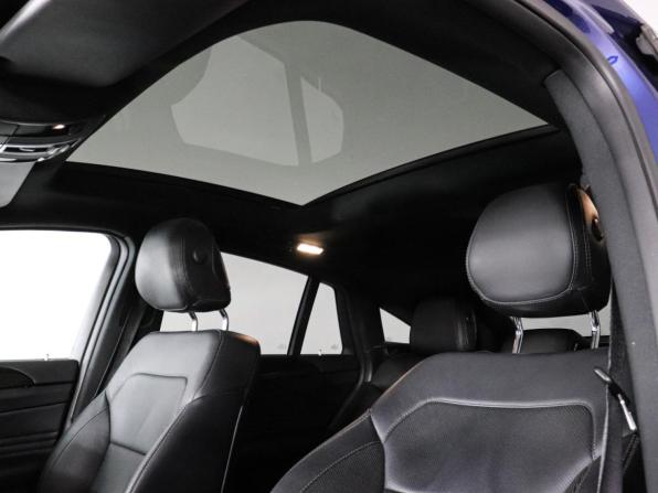 Mercedes-Benz GLE Coupe I (C292) с пробегом 2019 года, цена 6 199 000 рублей, 43783 км, внедорожник, Автокод Объявления