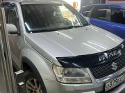 Suzuki Grand Vitara II Рестайлинг Иркутск  - изображение 30