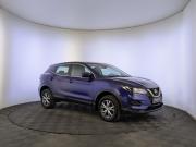 Nissan Qashqai II Рестайлинг Москва  - изображение 28