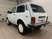 Lada (ВАЗ) 2121 (4x4) I Рестайлинг Энгельс  - изображение 36