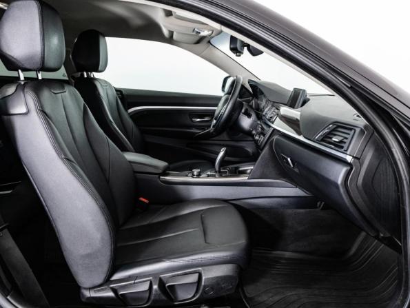 BMW 4 серии F32/F33/F36 с пробегом 2014 года, цена 1 949 000 рублей, 223500 км, купе, Автокод Объявления