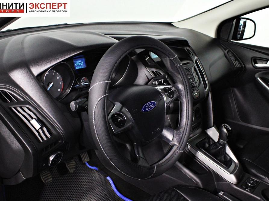 Ford Focus III Белгород  - изображение 11