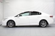 Toyota Avensis III Кемерово  - изображение 24
