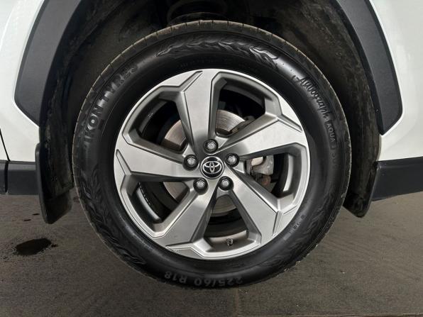Toyota RAV4 V (XA50) с пробегом 2020 года, цена 3 497 000 рублей, 108000 км, внедорожник, Автокод Объявления