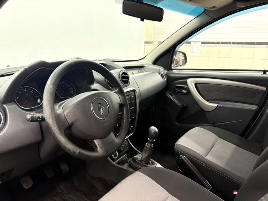 Renault Duster I Ростов-на-Дону  - изображение 5