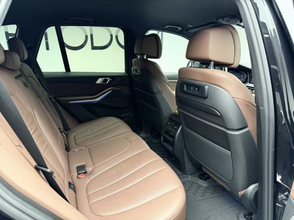 BMW X5 IV (G05/G18) с пробегом 2019 года, цена 6 897 000 рублей, 101244 км, внедорожник, Автокод Объявления
