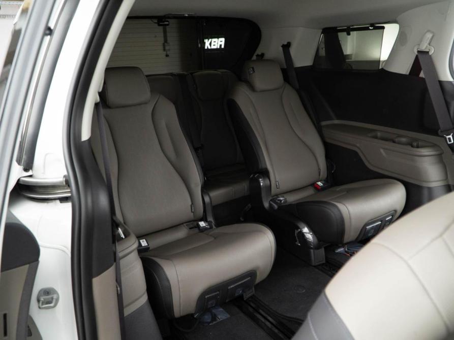 Kia Carnival IV Рестайлинг Москва  - изображение 10