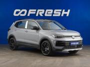 Volkswagen Tharu XR Москва  - изображение 24