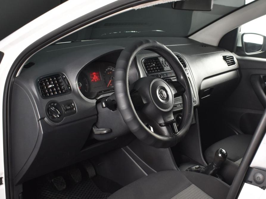 Volkswagen Polo V Кемерово  - изображение 6