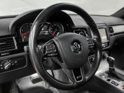 Volkswagen Touareg II Рестайлинг Новосибирск  - изображение 44