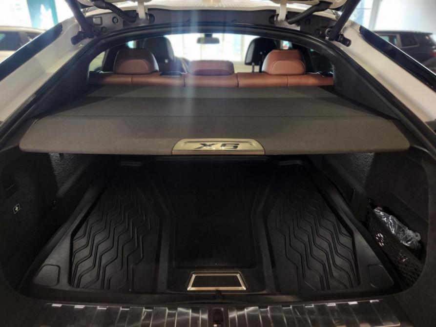 BMW X6 III (G06) Великий Новгород  - изображение 28