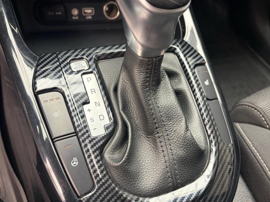 Kia Cerato IV Ростов-на-Дону  - изображение 11
