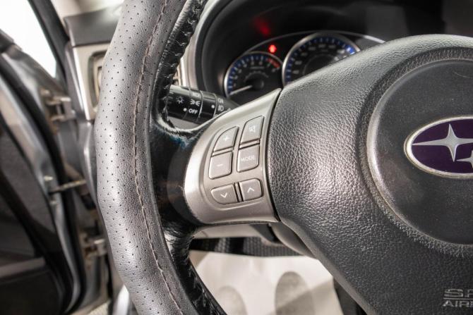 Subaru Forester III Рестайлинг с пробегом 2010 года, цена 1 349 000 рублей, 179000 км, внедорожник, Автокод Объявления