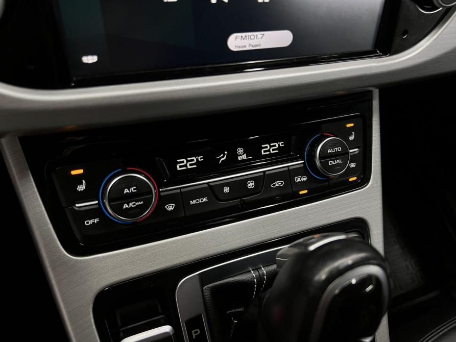 Geely Atlas I Тверь  - изображение 15