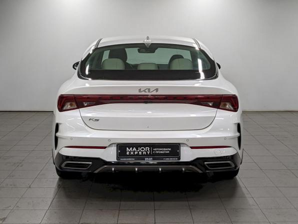Kia K5 III с пробегом 2022 года, цена 2 740 000 рублей, 91013 км, седан, Автокод Объявления