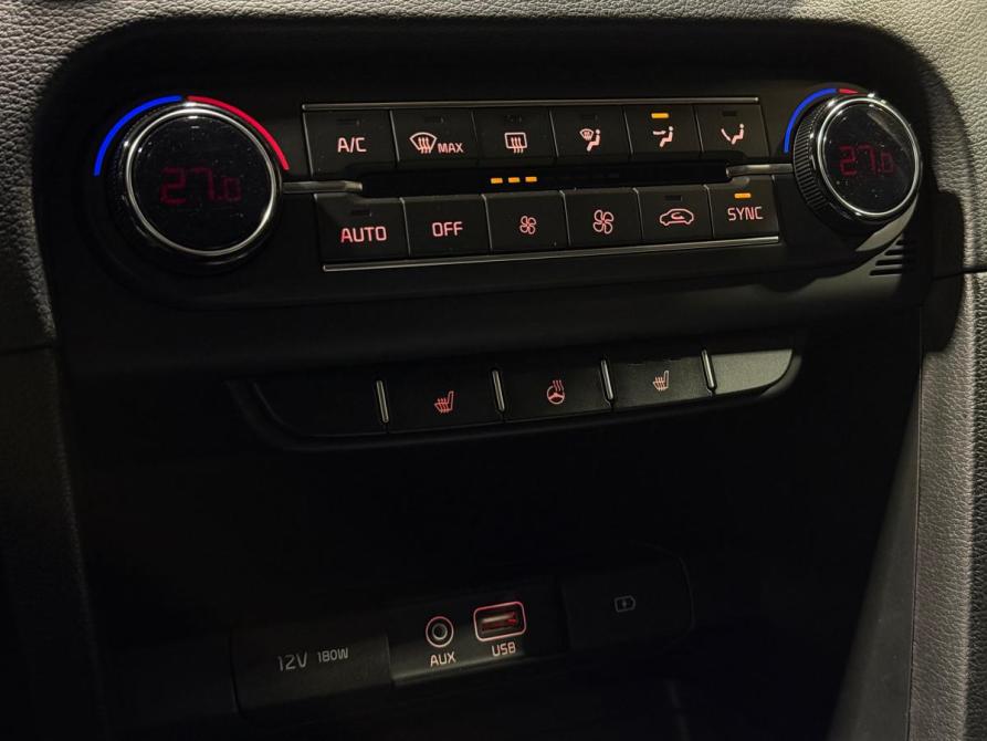 Kia Ceed III Челябинск  - изображение 13