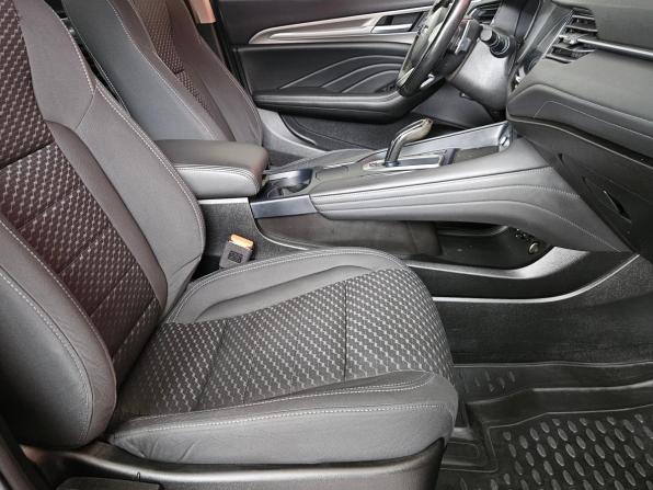 Haval F7 I с пробегом 2020 года, цена 1 535 000 рублей, 148350 км, внедорожник, Автокод Объявления