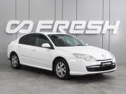 Renault Laguna III Воронеж  - изображение 19