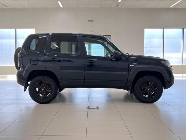 Lada (ВАЗ) Niva Travel I с пробегом 2023 года, цена 1 190 000 рублей, 16496 км, внедорожник, Автокод Объявления