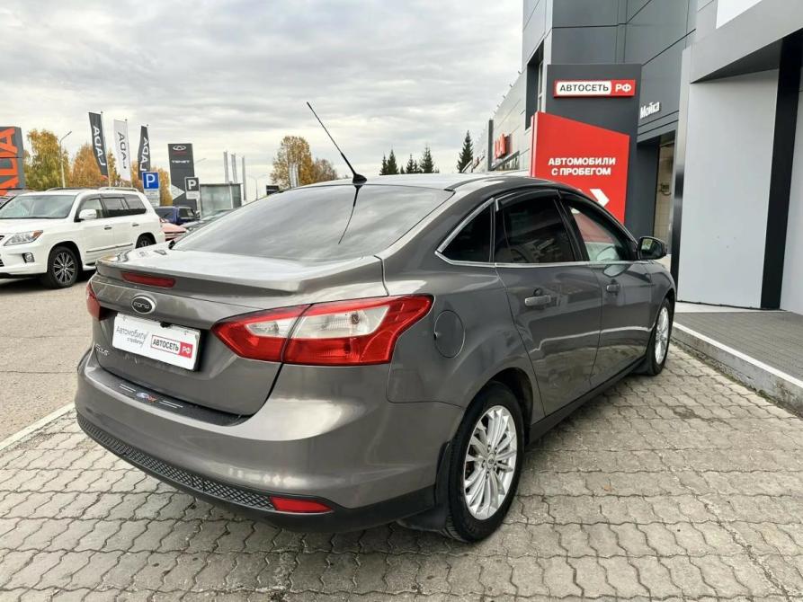 Ford Focus III Набережные Челны  - изображение 16