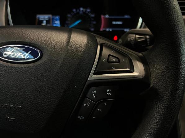 Ford Fusion (North America) II Рестайлинг с пробегом 2020 года, цена 1 870 000 рублей, 73268 км, седан, Автокод Объявления