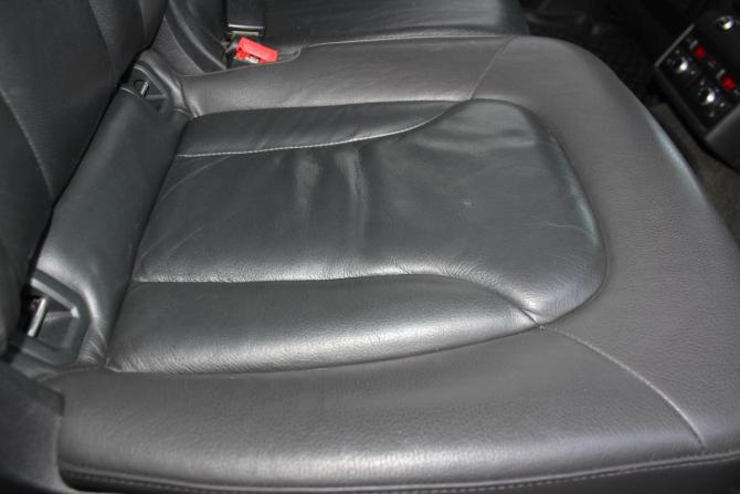 Audi Q7 I (4L) с пробегом 2007 года, цена 817 000 рублей, 245842 км, внедорожник, Автокод Объявления