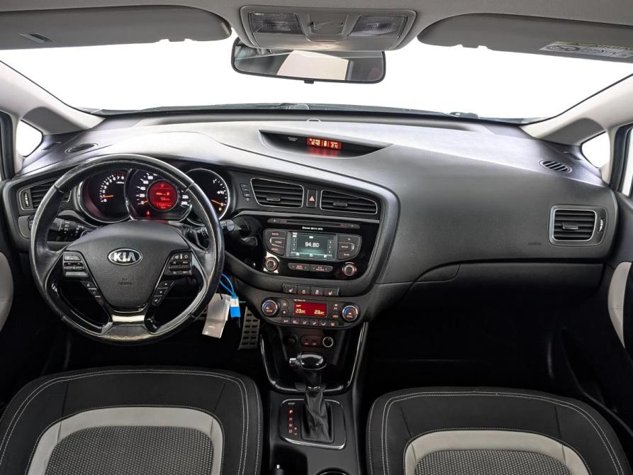 Kia Ceed II Москва  - изображение 14