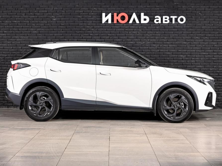 GAC GS3 Екатеринбург  - изображение 9