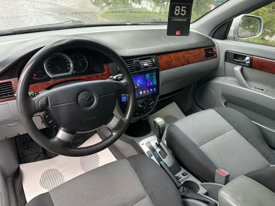 Daewoo Gentra II Санкт-Петербург  - изображение 13