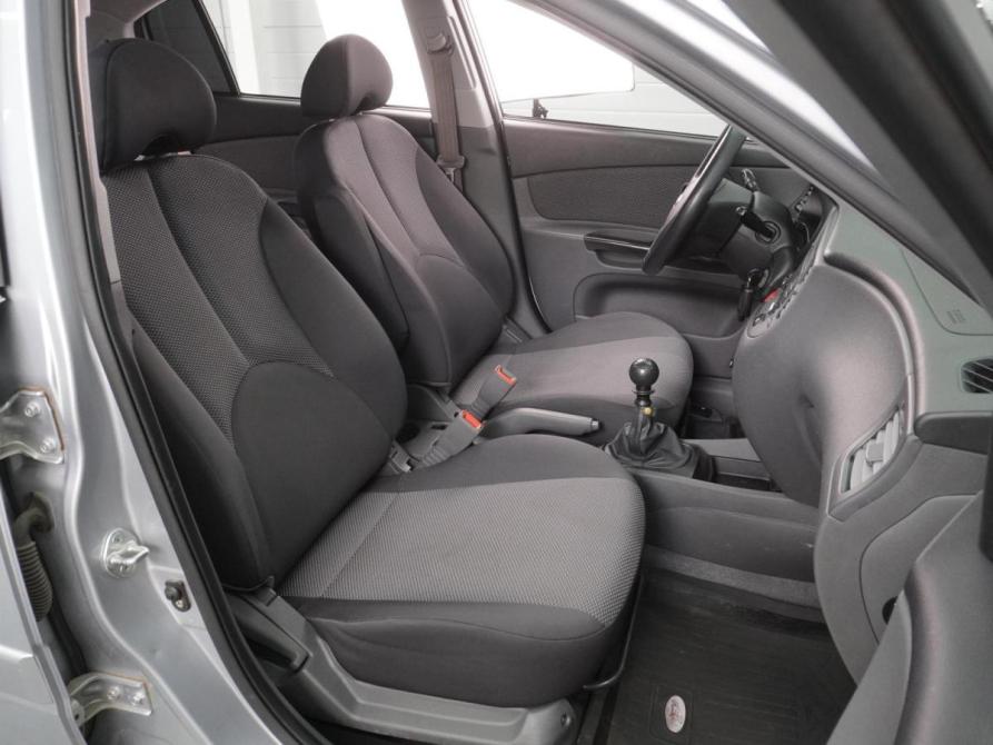 Kia Rio II Рестайлинг Воронеж  - изображение 8