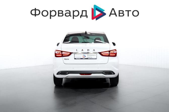 Lada (ВАЗ) Vesta I Рестайлинг (NG) с пробегом 2024 года, цена 1 449 000 рублей, 30424 км, седан, Автокод Объявления