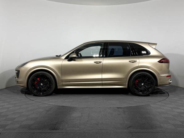 Porsche Cayenne II Рестайлинг (958) с пробегом 2015 года, цена 3 189 000 рублей, 164000 км, внедорожник, Автокод Объявления
