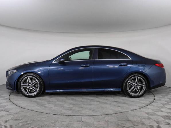 Mercedes-Benz CLA II (C118 X118) с пробегом 2019 года, цена 3 800 000 рублей, 16726 км, седан, Автокод Объявления