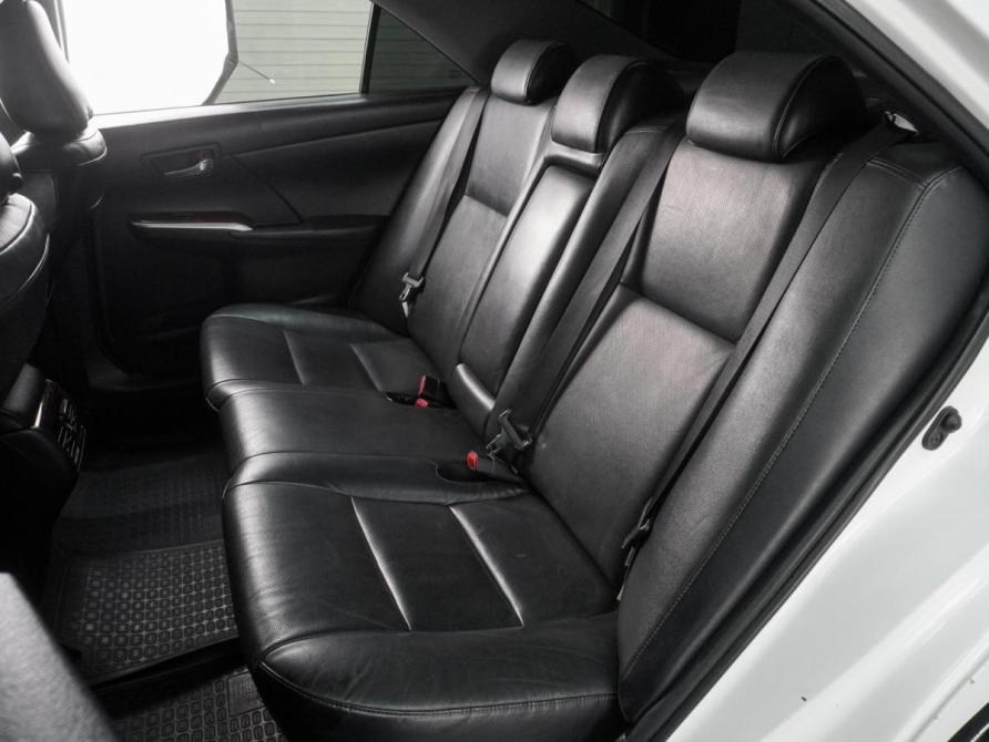 Toyota Camry VII (XV50) Воронеж  - изображение 9