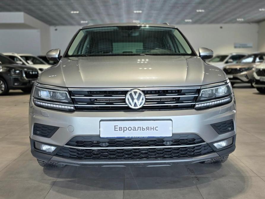 Volkswagen Tiguan II Великий Новгород  - изображение 2
