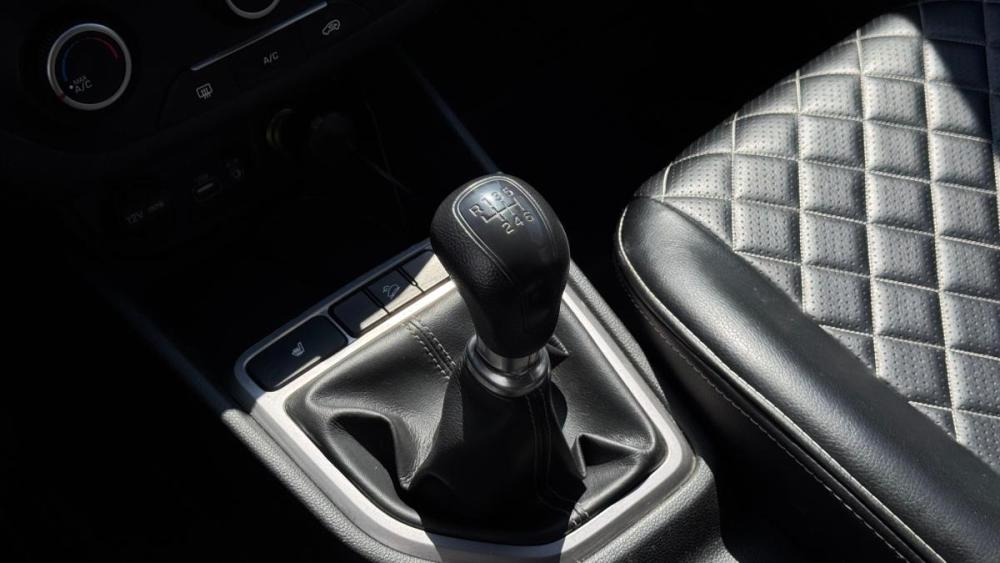 Hyundai Creta I Магнитогорск  - изображение 14