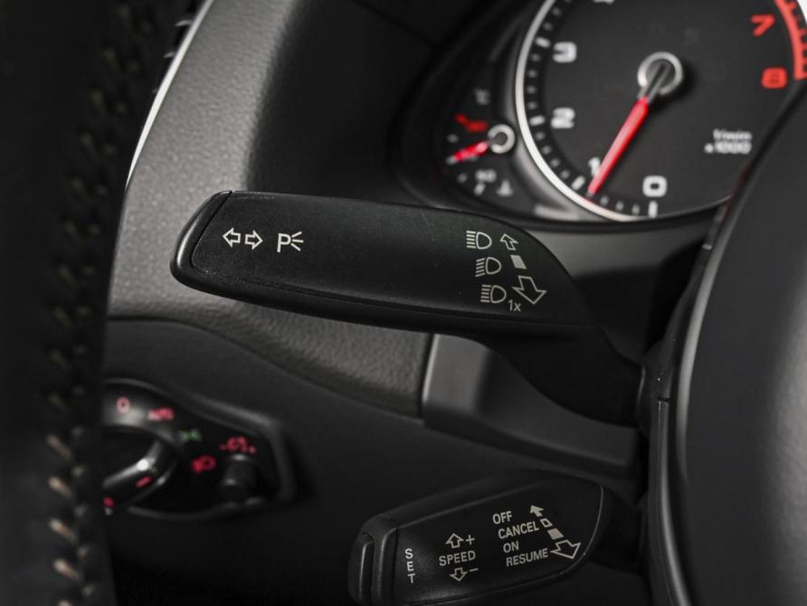Audi Q5 I (8R) Рестайлинг Ставрополь  - изображение 16