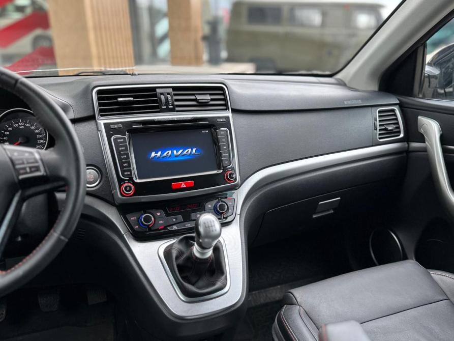 Haval H6 I Архангельск  - изображение 16