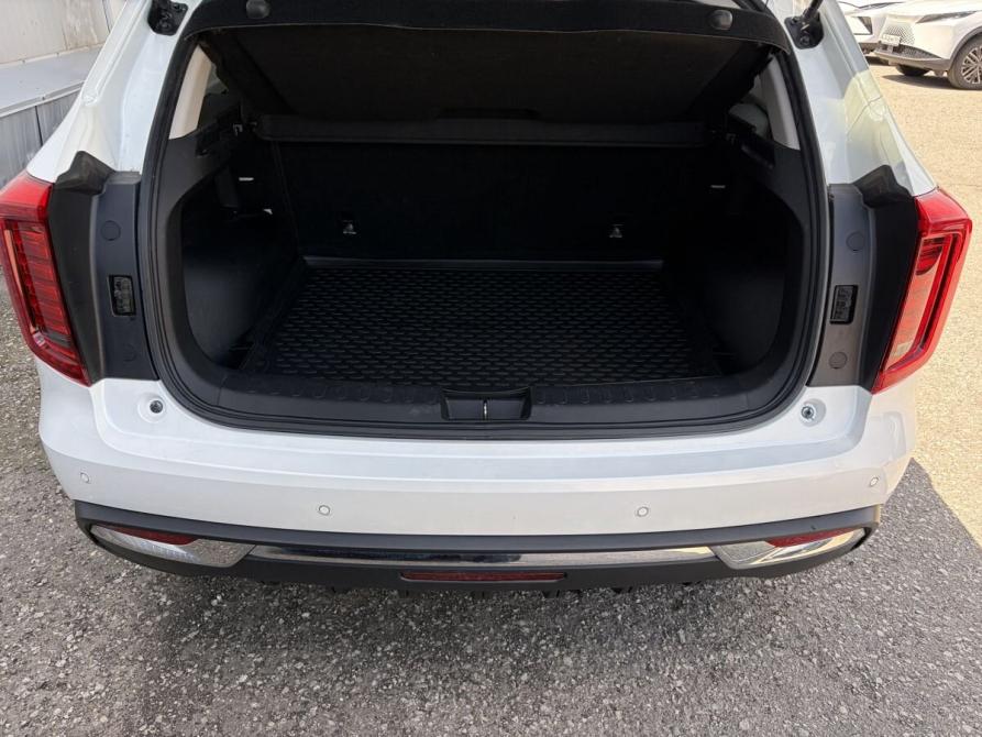 Haval Jolion I Саратов  - изображение 15