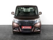 Suzuki Solio III Иркутск  - изображение 28