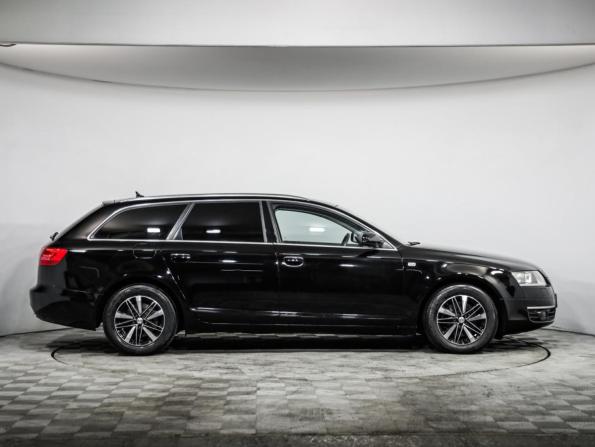 Audi A6 III (C6) с пробегом 2007 года, цена 849 000 рублей, 208000 км, универсал, Автокод Объявления