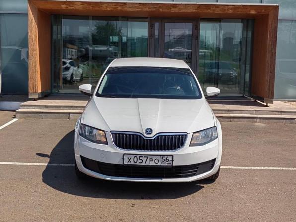 Skoda Octavia III (A7) с пробегом 2014 года, цена 1 020 000 рублей, 176186 км, лифтбек, Автокод Объявления