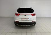 Kia Sportage IV Астрахань  - изображение 25