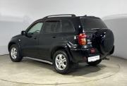 Toyota RAV4 II (XA20) Рестайлинг Саранск  - изображение 43